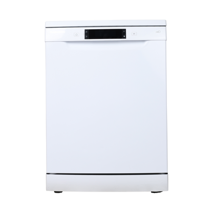 Lave-Vaisselle Pose Libre 14 Cvts Reconditionné THOMSON TDW6045WH : vue de face