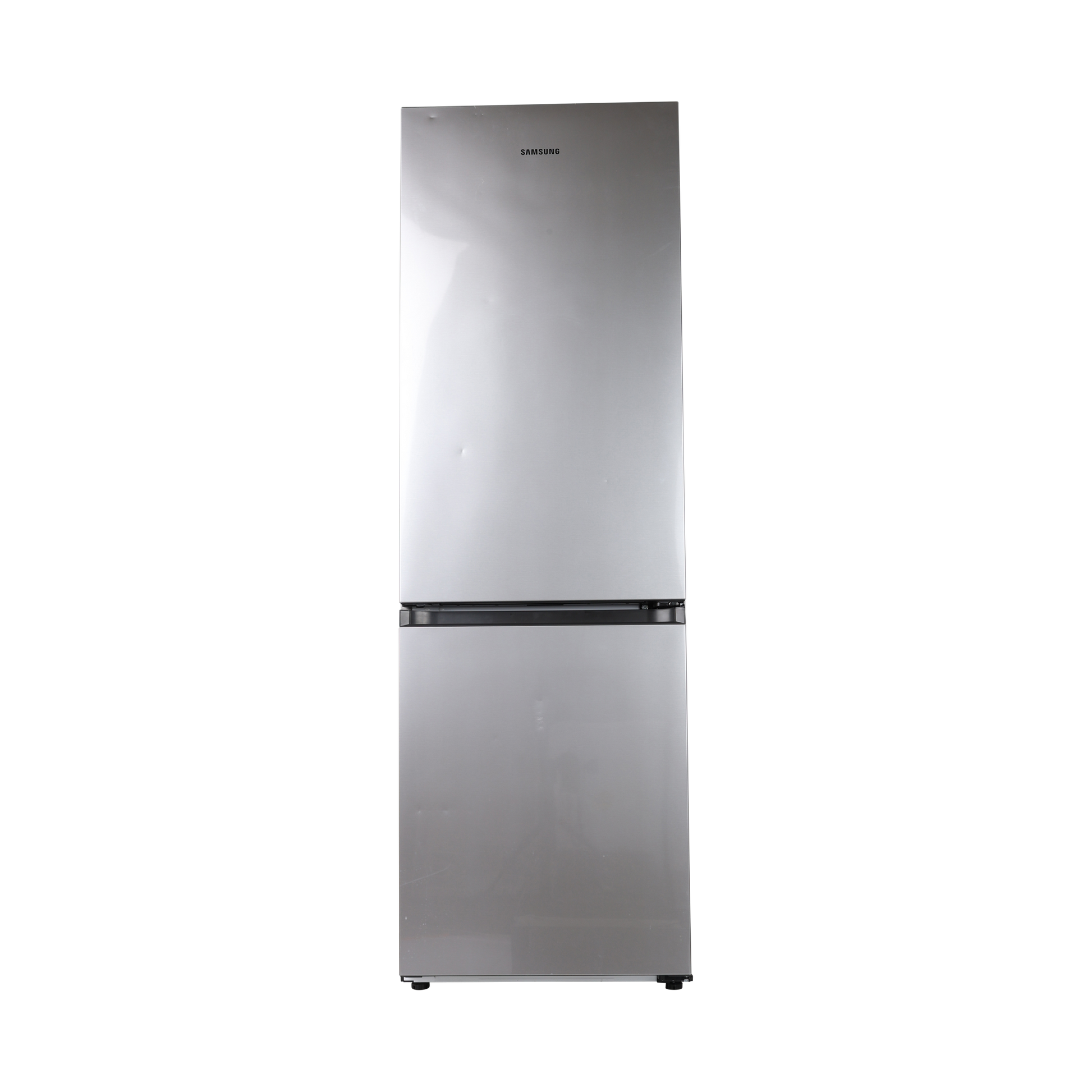 Réfrigérateur Avec Congélateur 230 L Reconditionné SAMSUNG RB34T600ESA : vue de face