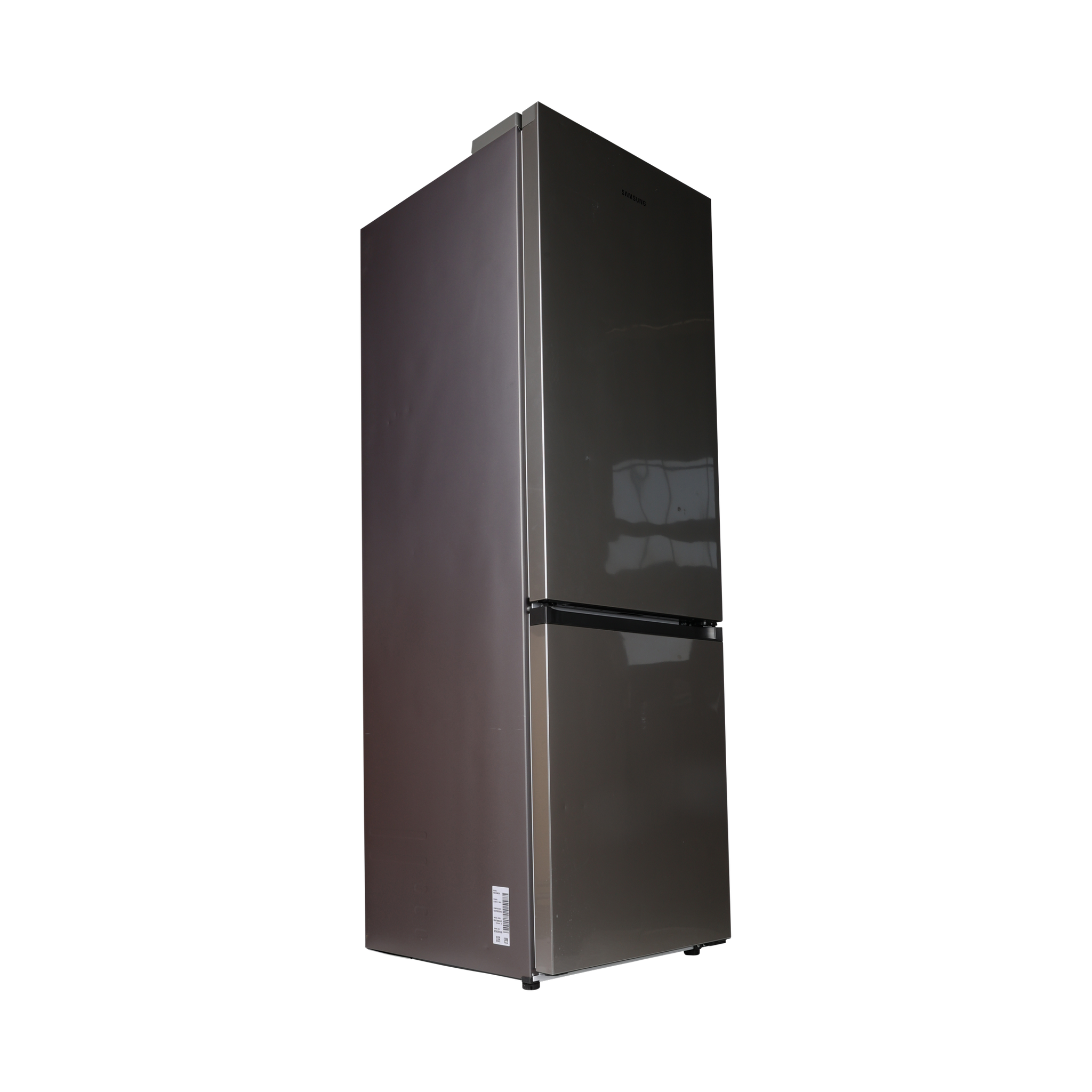 Refrigerateur congelateur en bas Samsung RB34T600ESA
