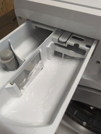 Lave-Linge Hublot 10 kg Reconditionné INDESIT BWE 101484X W FR : détails