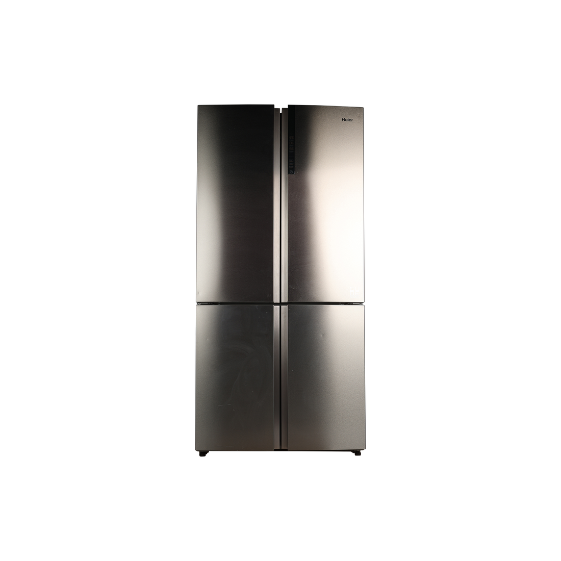 Réfrigérateur Multi-Portes 628 L Reconditionné HAIER HTF-710DP7 : vue de face