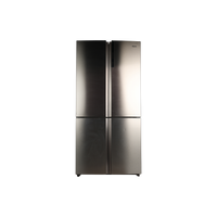 Réfrigérateur Multi-Portes 628 L Reconditionné HAIER HTF-710DP7 : vue de face