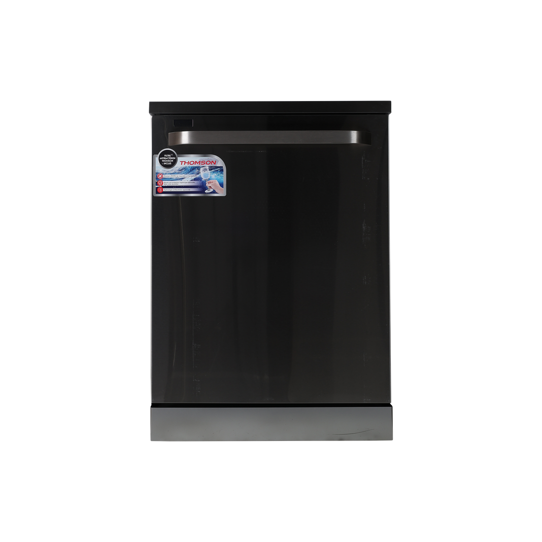 Lave-Vaisselle Pose Libre 15 Cvts Reconditionné THOMSON THOMINOX38SILENCE : vue de face