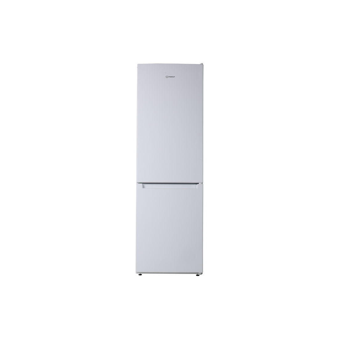 Réfrigérateur Avec Congélateur 337 L Reconditionné INDESIT LI8S1EFW : vue de face