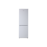 Réfrigérateur Avec Congélateur 337 L Reconditionné INDESIT LI8S1EFW : vue de face
