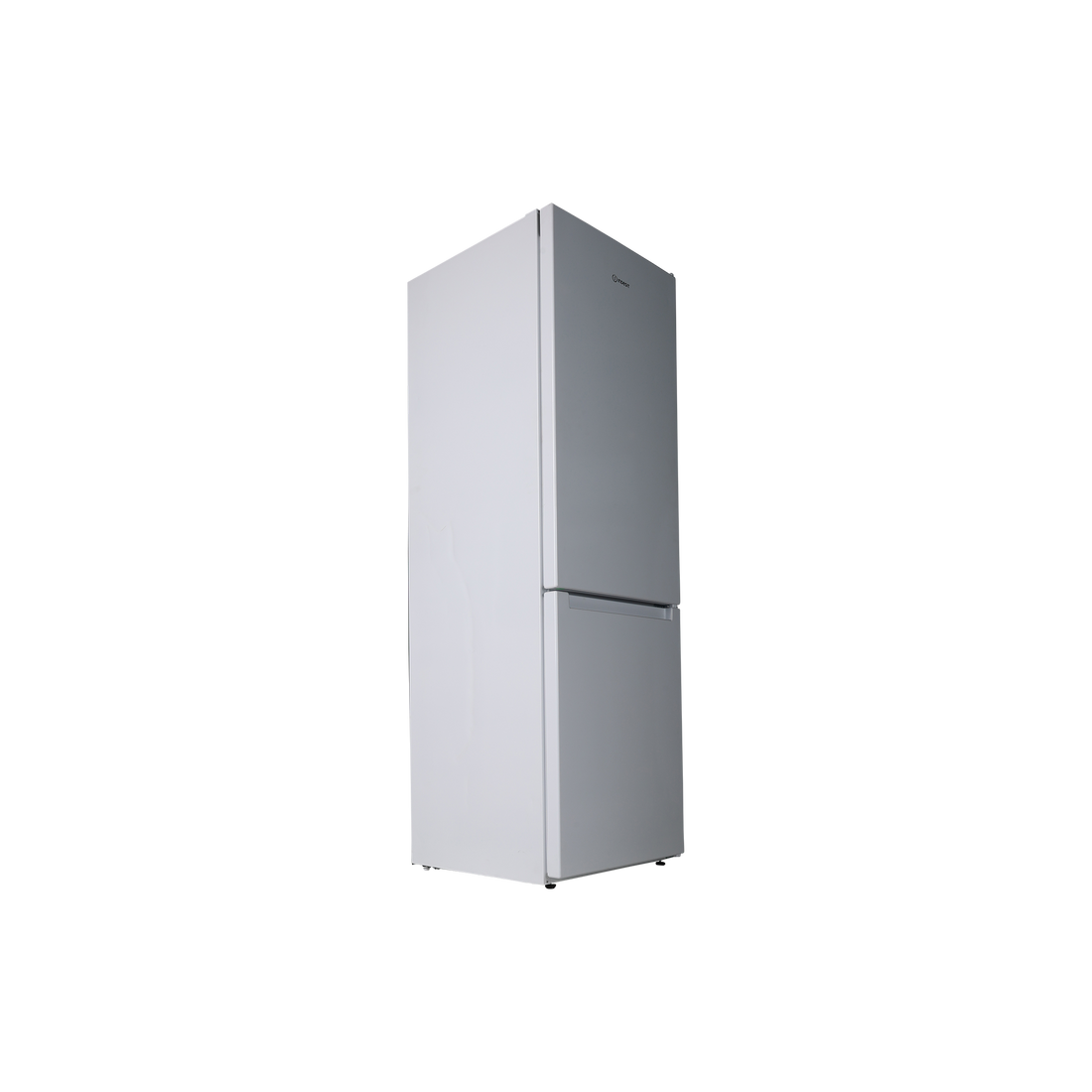 Réfrigérateur Avec Congélateur 337 L Reconditionné INDESIT LI8S1EFW : vue du côté droit