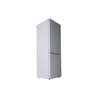 Réfrigérateur Avec Congélateur 337 L Reconditionné INDESIT LI8S1EFW : vue du côté droit