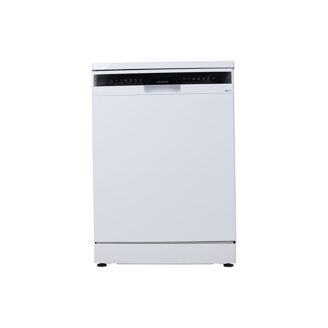 Lave-Vaisselle Pose Libre 14 Cvts Reconditionné SIEMENS SN23HW60CE : vue de face