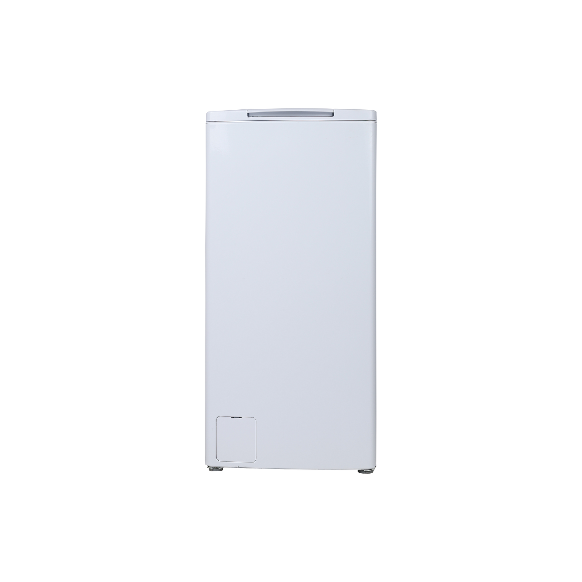 Lave-Linge Top 6 kg Reconditionné PROLINE PTL6100 : vue de face