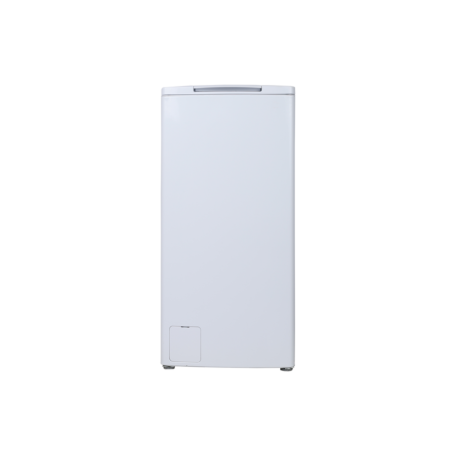 Lave-Linge Top 6 kg Reconditionné PROLINE PTL6100 : vue de face