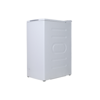 Lave-Linge Top 6 kg Reconditionné PROLINE PTL6100 : vue du côté droit