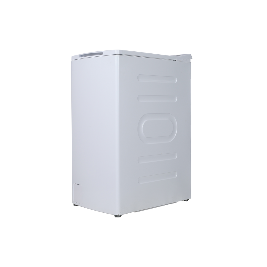 Lave-Linge Top 6 kg Reconditionné PROLINE PTL6100 : vue du côté droit
