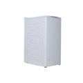 Lave-Linge Top 6 kg Reconditionné PROLINE PTL6100 : vue du côté gauche