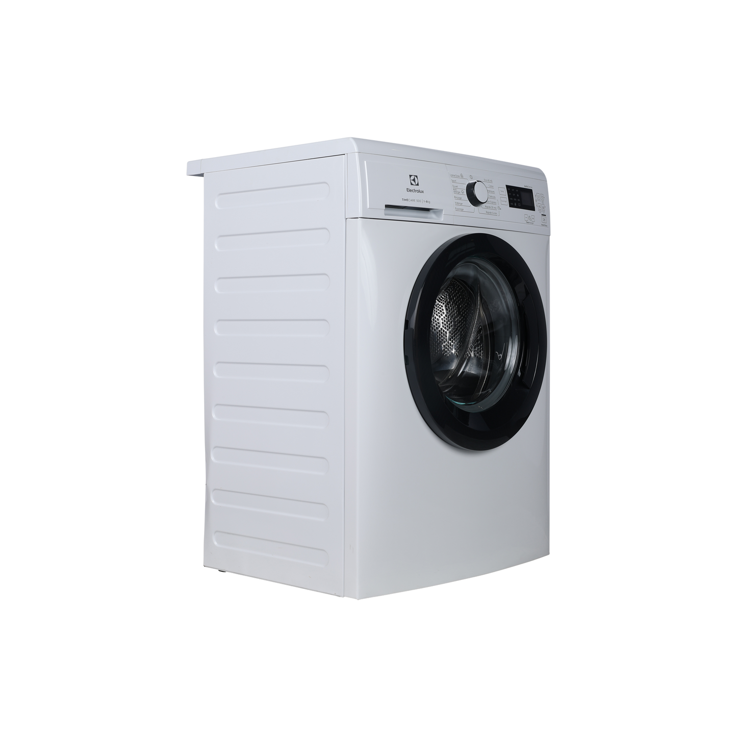 Lave-Linge Hublot 8 kg Reconditionné ELECTROLUX EW2F7814FA : vue du côté gauche