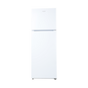 Réfrigérateur Avec Congélateur 234 L Reconditionné THOMSON THD315NFWH : vue de face