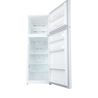 Réfrigérateur Avec Congélateur 234 L Reconditionné THOMSON THD315NFWH : vue de l'intérieur