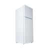 Réfrigérateur Avec Congélateur 234 L Reconditionné THOMSON THD315NFWH : vue du côté droit