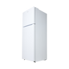 Réfrigérateur Avec Congélateur 234 L Reconditionné THOMSON THD315NFWH : vue du côté gauche