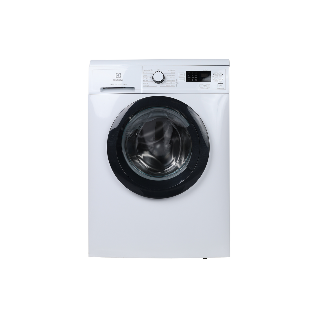 Lave-Linge Hublot 8 kg Reconditionné ELECTROLUX EW2F7814FA : vue de face