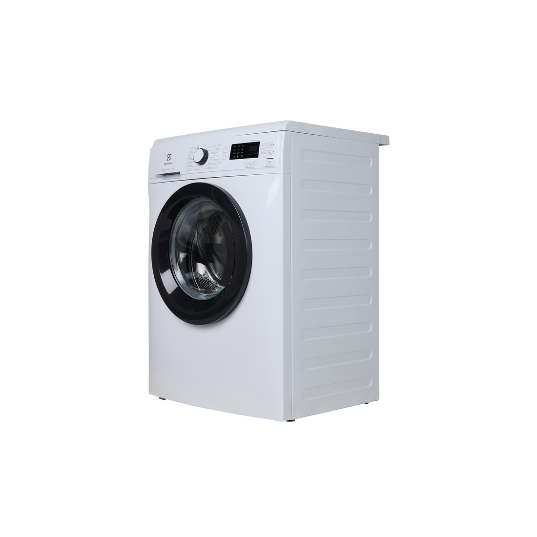 Lave-Linge Hublot 8 kg Reconditionné ELECTROLUX EW2F7814FA : vue du côté droit