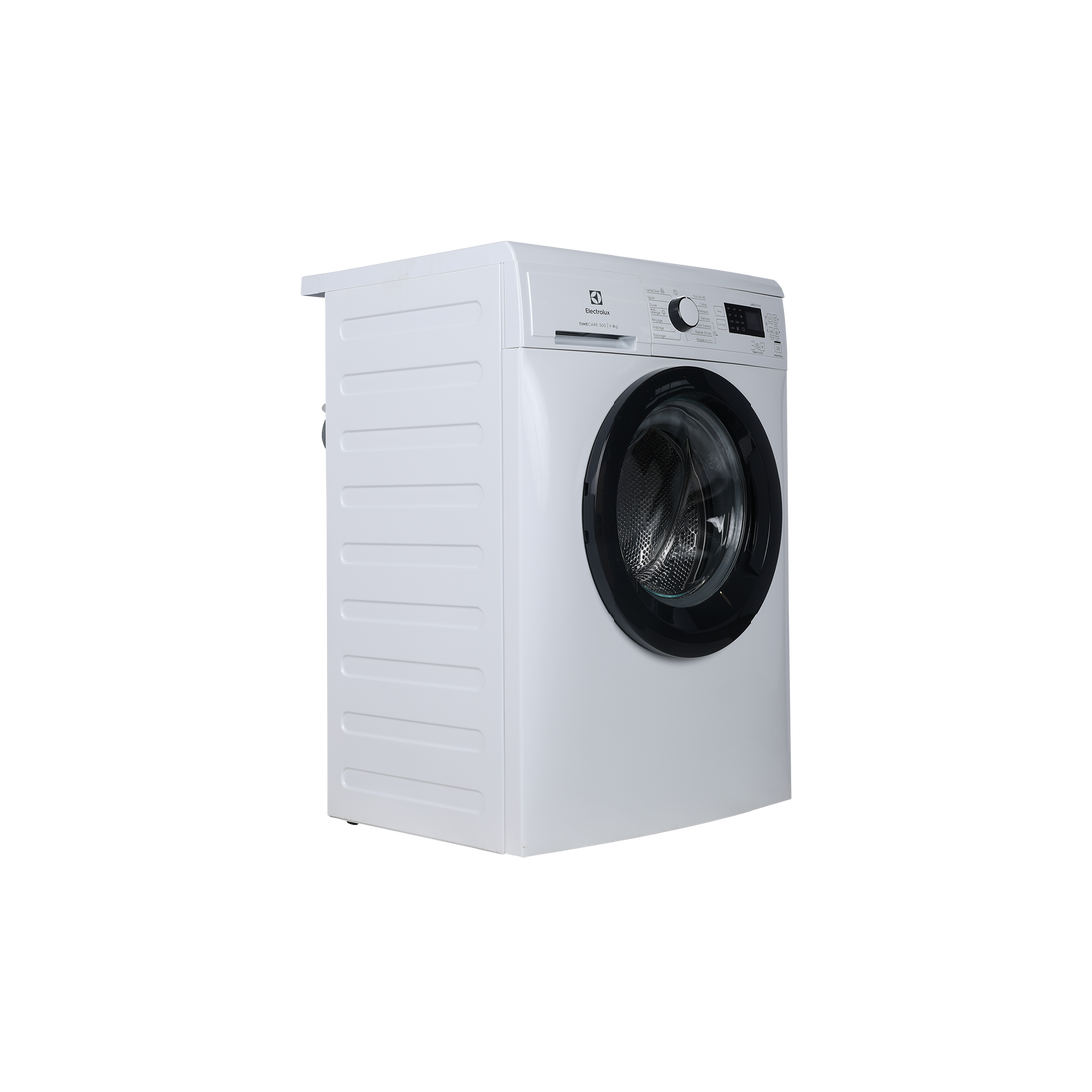 Lave-Linge Hublot 8 kg Reconditionné ELECTROLUX EW2F7814FA : vue du côté gauche