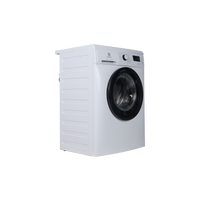 Lave-Linge Hublot 8 kg Reconditionné ELECTROLUX EW2F7814FA : vue du côté gauche