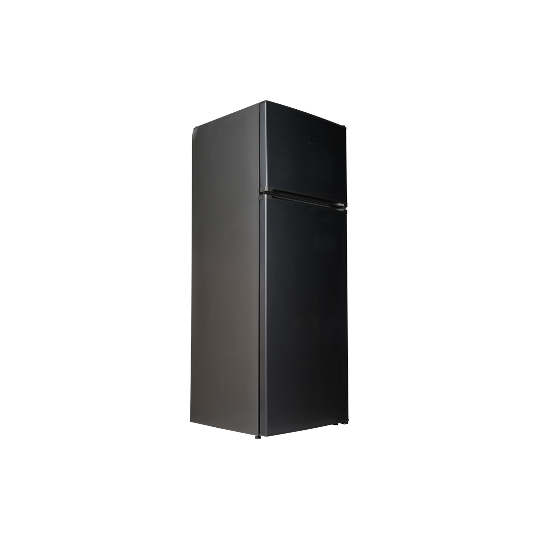 Réfrigérateur Avec Congélateur 212 L Reconditionné INDESIT I55TM4110X1 : vue du côté gauche
