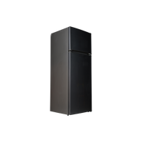 Réfrigérateur Avec Congélateur 212 L Reconditionné INDESIT I55TM4110X1 : vue du côté gauche