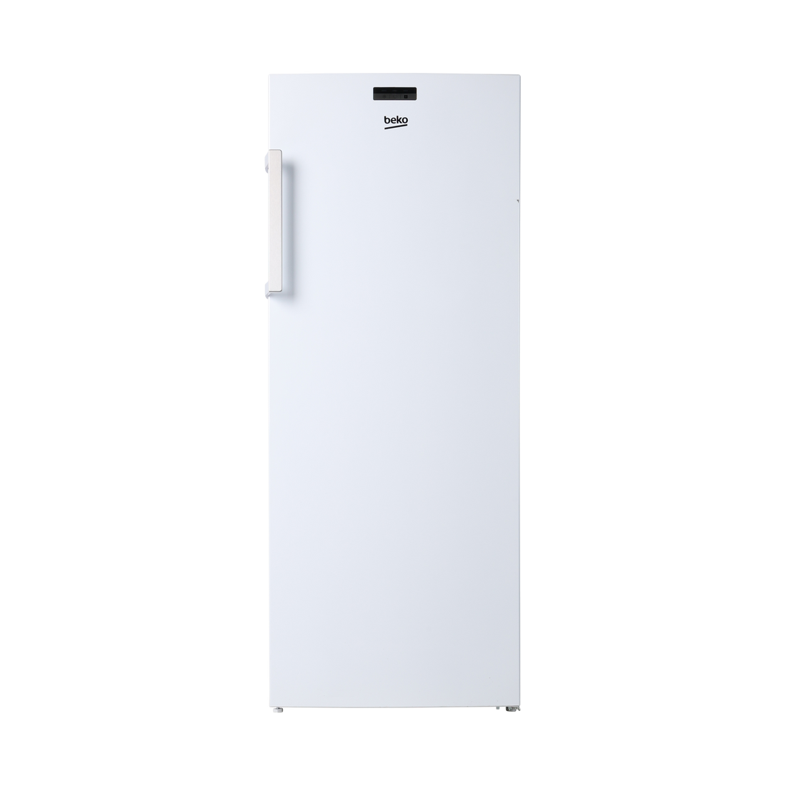 Congélateur Armoire 219 L Reconditionné BEKO CVN01D2N : vue de face
