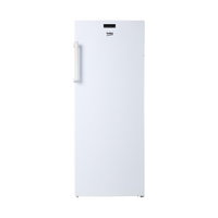 Congélateur Armoire 219 L Reconditionné BEKO CVN01D2N : vue de face