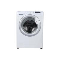 Lave-Linge Hublot 9 kg Reconditionné HOOVER VHD9123ZD : vue de face