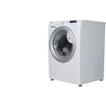 Lave-Linge Hublot 9 kg Reconditionné HOOVER VHD9123ZD : vue du côté gauche