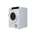 Seche-Linge Pompe À Chaleur 9 kg Reconditionné THOMSON THTD9HPA+++ : vue du côté droit