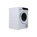 Seche-Linge Pompe À Chaleur 9 kg Reconditionné THOMSON THTD9HPA+++ : vue du côté gauche
