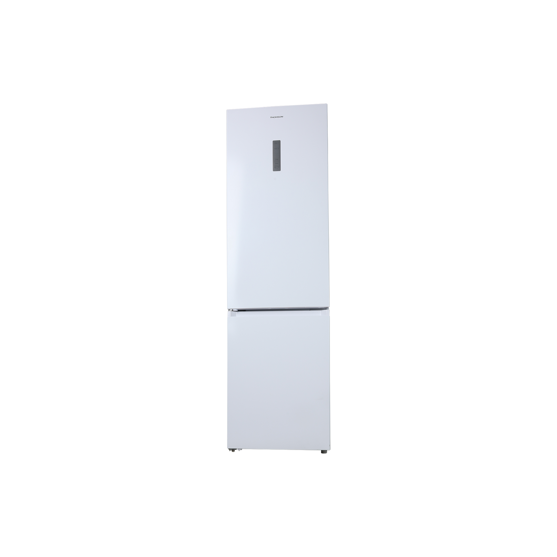 Réfrigérateur Avec Congélateur 378 L Reconditionné THOMSON CTH378NFAWH : vue de face