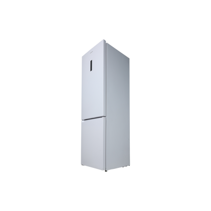 Réfrigérateur Avec Congélateur 378 L Reconditionné THOMSON CTH378NFAWH : vue du côté droit