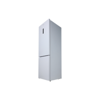 Réfrigérateur Avec Congélateur 378 L Reconditionné THOMSON CTH378NFAWH : vue du côté droit