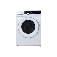 Lave-Linge Hublot 8 kg Reconditionné THOMSON TW148A : vue de face
