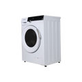 Lave-Linge Hublot 8 kg Reconditionné THOMSON TW148A : vue du côté droit