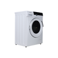 Lave-Linge Hublot 8 kg Reconditionné THOMSON TW148A : vue du côté gauche