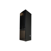 Réfrigérateur Avec Congélateur 384 L Reconditionné LG GBB72PZUZN : vue du côté droit
