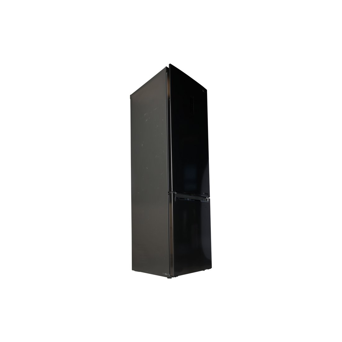 Réfrigérateur Avec Congélateur 384 L Reconditionné LG GBB72PZUZN : vue du côté gauche