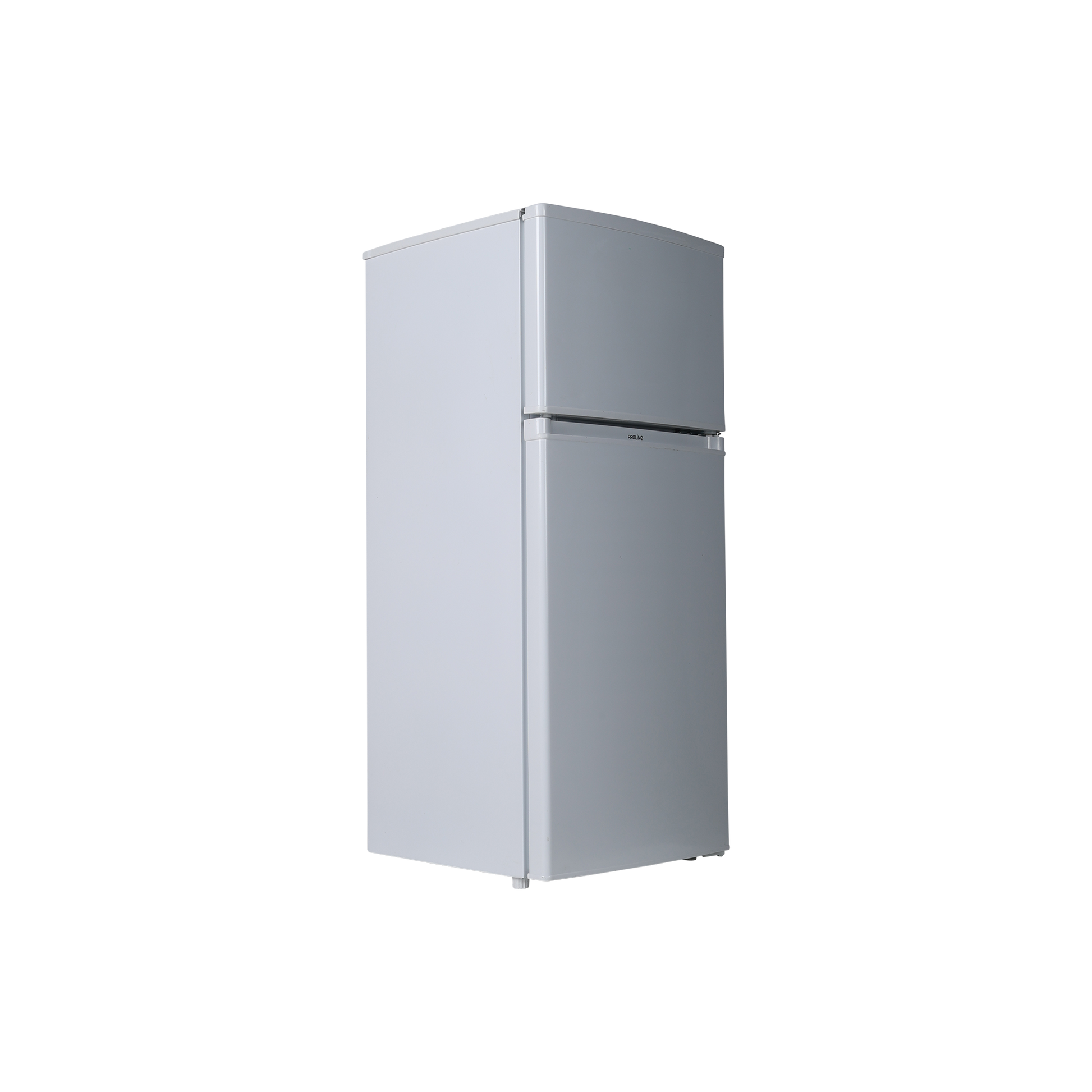 Réfrigérateur Avec Congélateur 89 L Reconditionné PROLINE DD132 : vue du côté droit