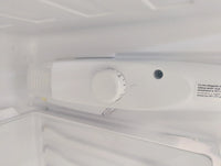 Réfrigérateur Avec Congélateur 254 L Reconditionné INDESIT CAA 55 1