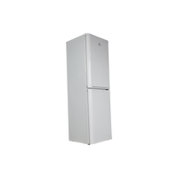 Réfrigérateur Avec Congélateur 254 L Reconditionné INDESIT CAA 55 1 : vue du côté droit