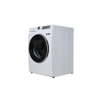 Lave-Linge Hublot 10.5 kg Reconditionné SAMSUNG WW10T684DLH : vue du côté droit