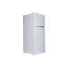 Réfrigérateur Avec Congélateur 89 L Reconditionné PROLINE DD132 : vue du côté droit