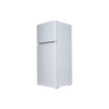 Réfrigérateur Avec Congélateur 89 L Reconditionné PROLINE DD132 : vue du côté gauche