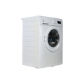 Lave-Linge Hublot 7 kg Reconditionné ELECTROLUX EWP1472TDW : vue du côté gauche
