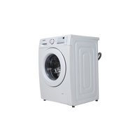 Lave-Linge Hublot 7 kg Reconditionné SAMSUNG WW70J3467KW : vue du côté droit